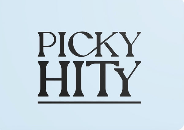 PickyHity