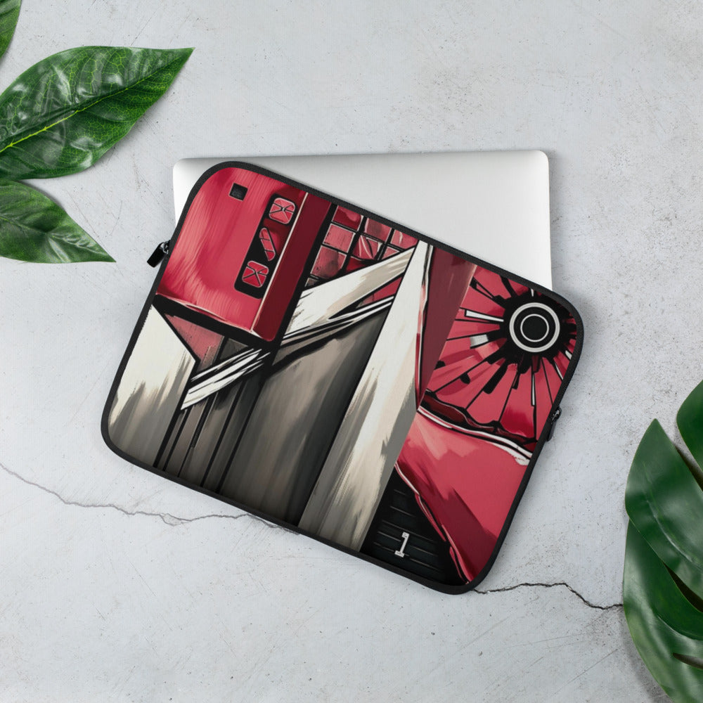 Laptop Sleeve